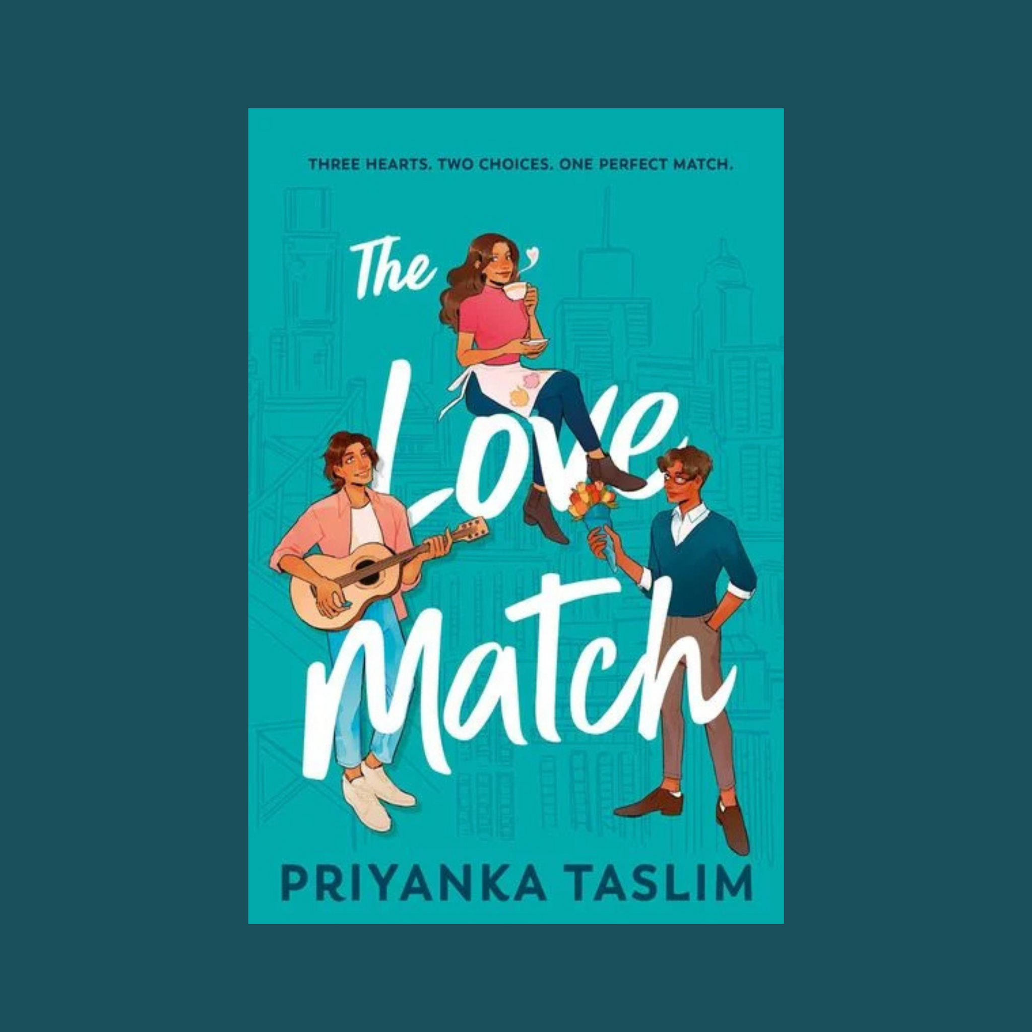 The Love Match