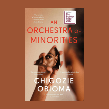 An Orchestra of Minorities