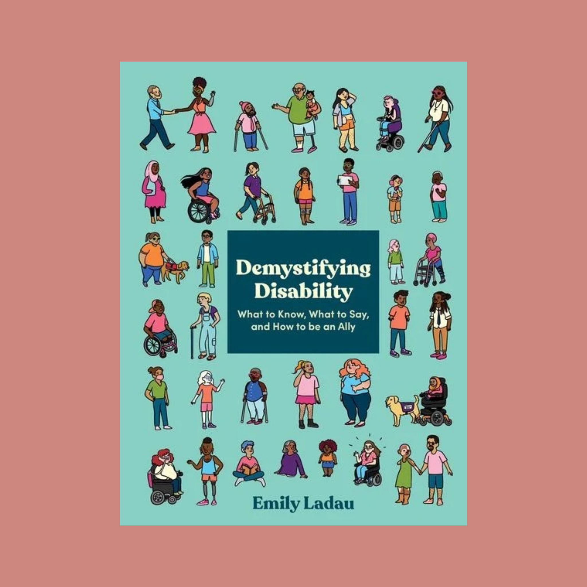 Demystifying Disability