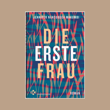 Die erste Frau