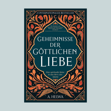 Geheimnisse der Göttlichen Liebe