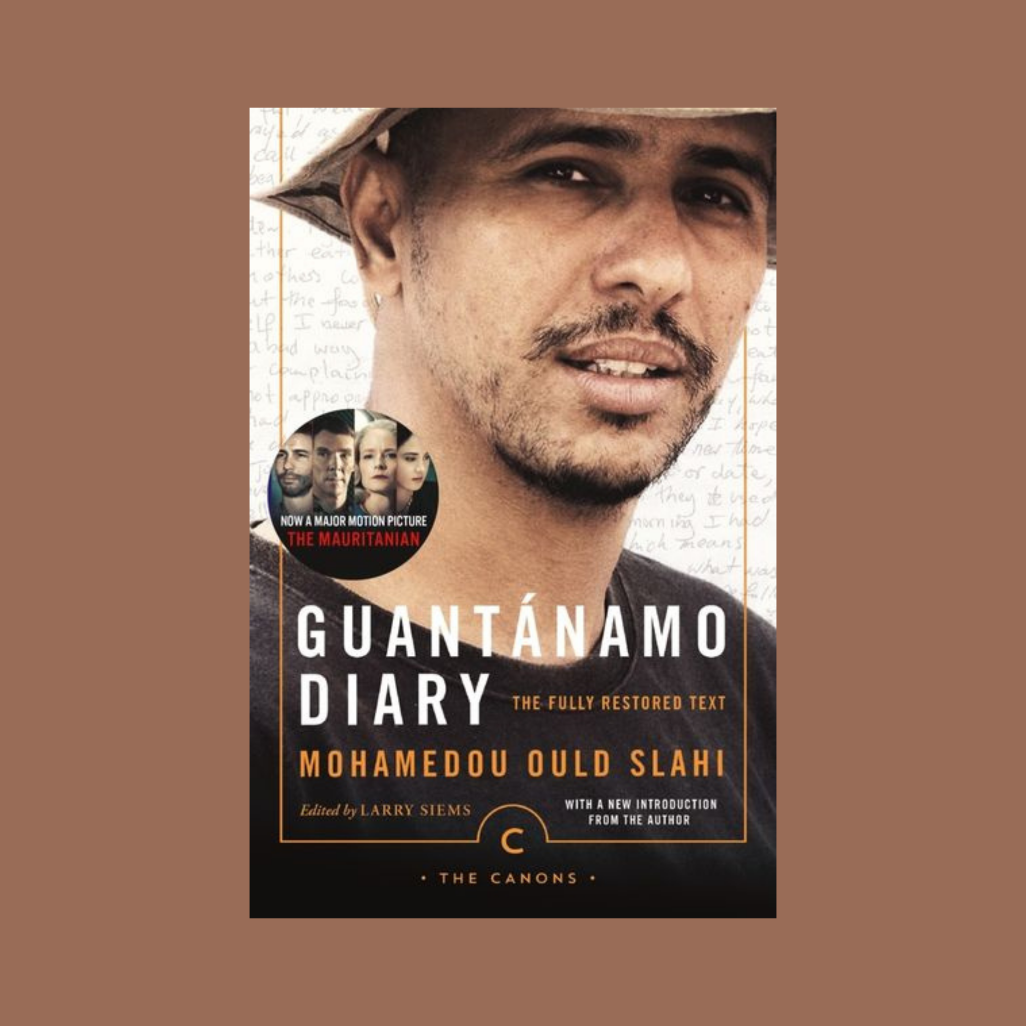 Guantanamo Diary
