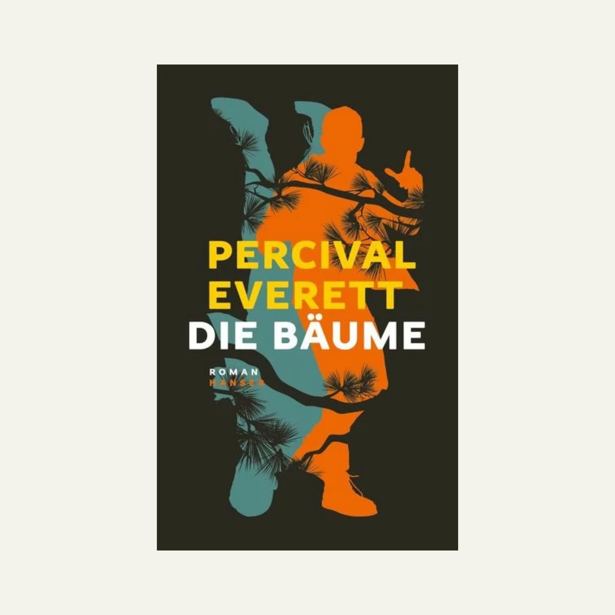 Die Bäume
