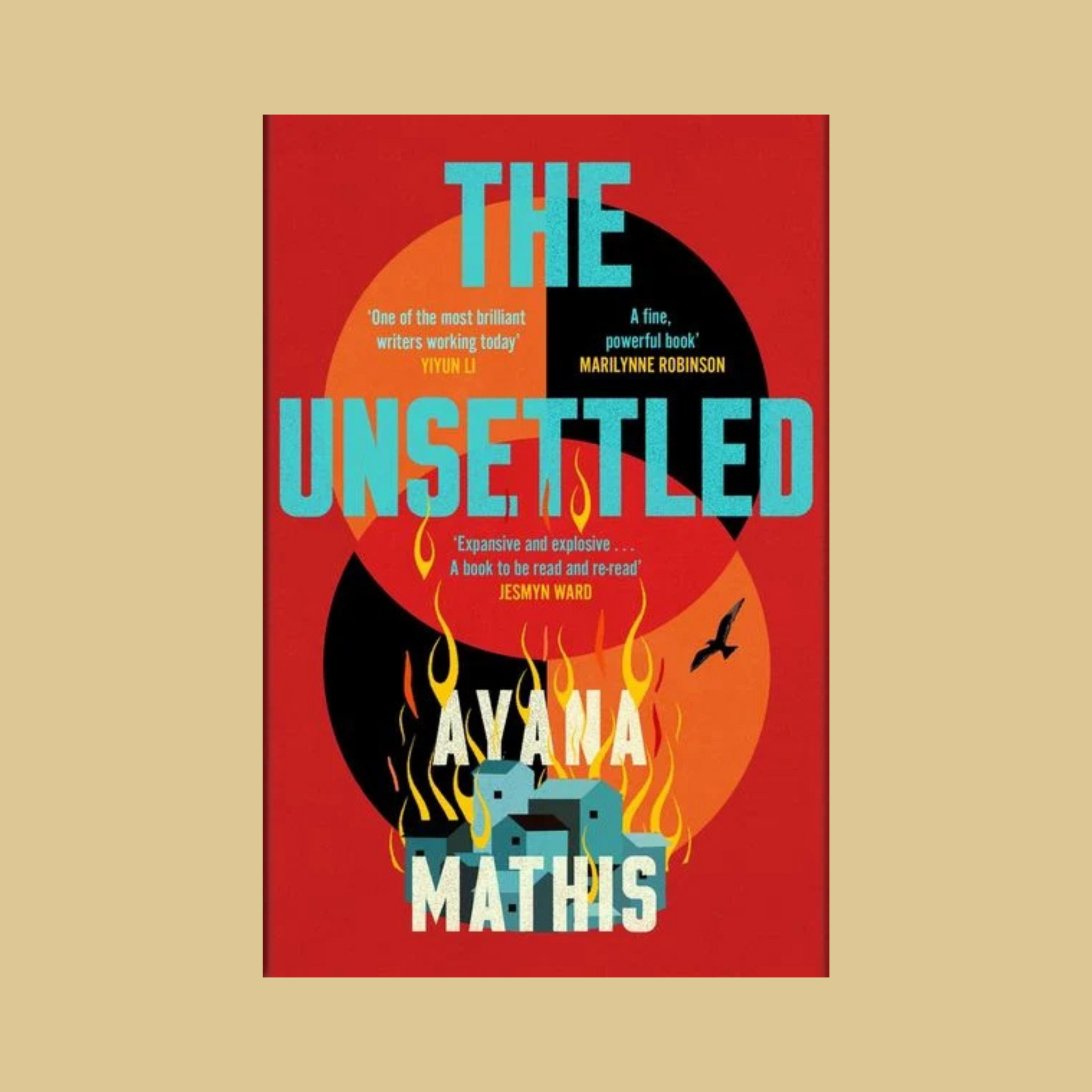 The Unsettled