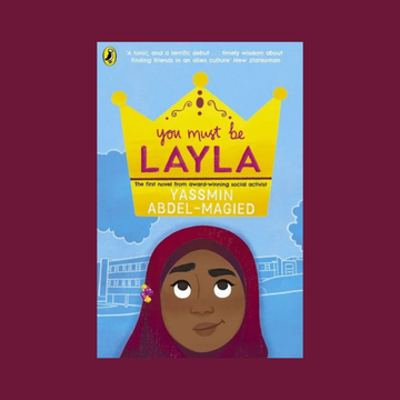 You Must Be Layla