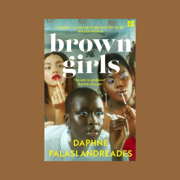 Brown Girls