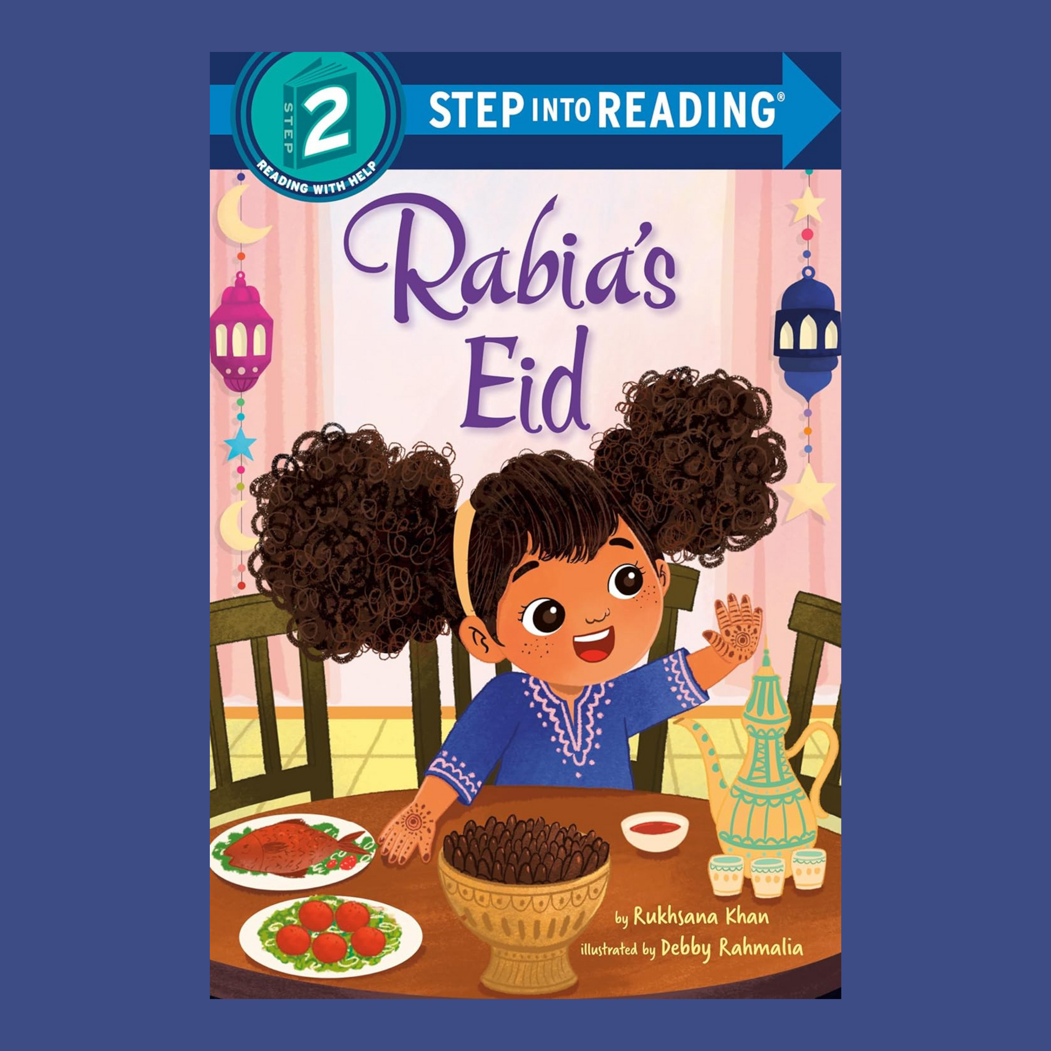 Rabia's Eid