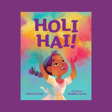 Holi Hai!