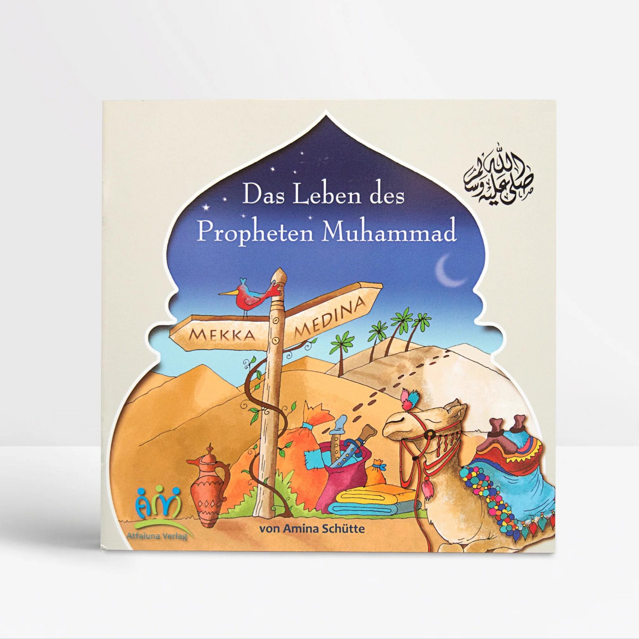 Das Leben des Propheten Muhammad