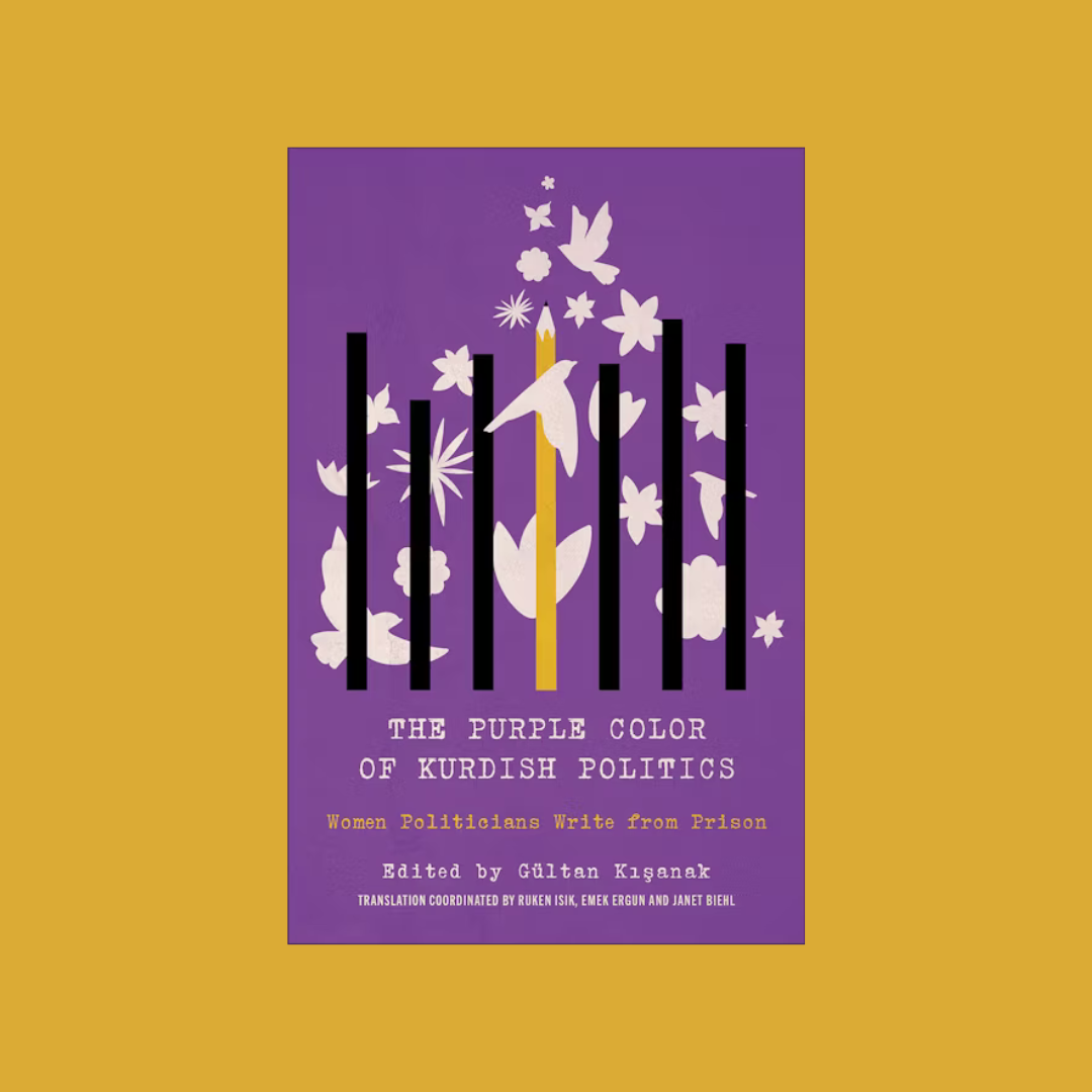The Purple Color of Kurdish Politics