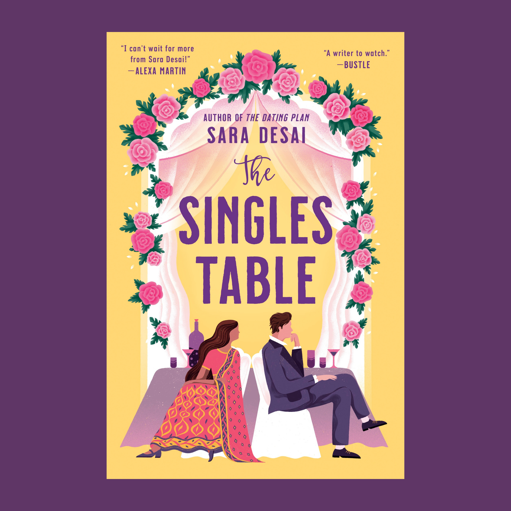 The Singles Table