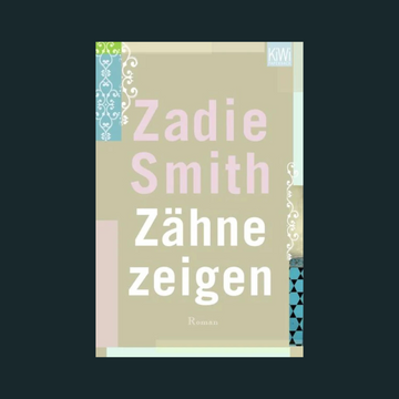 Zähne zeigen