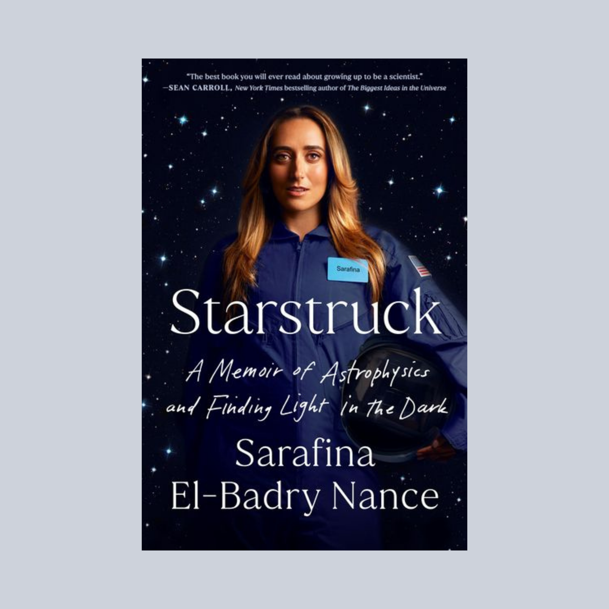 Starstruck