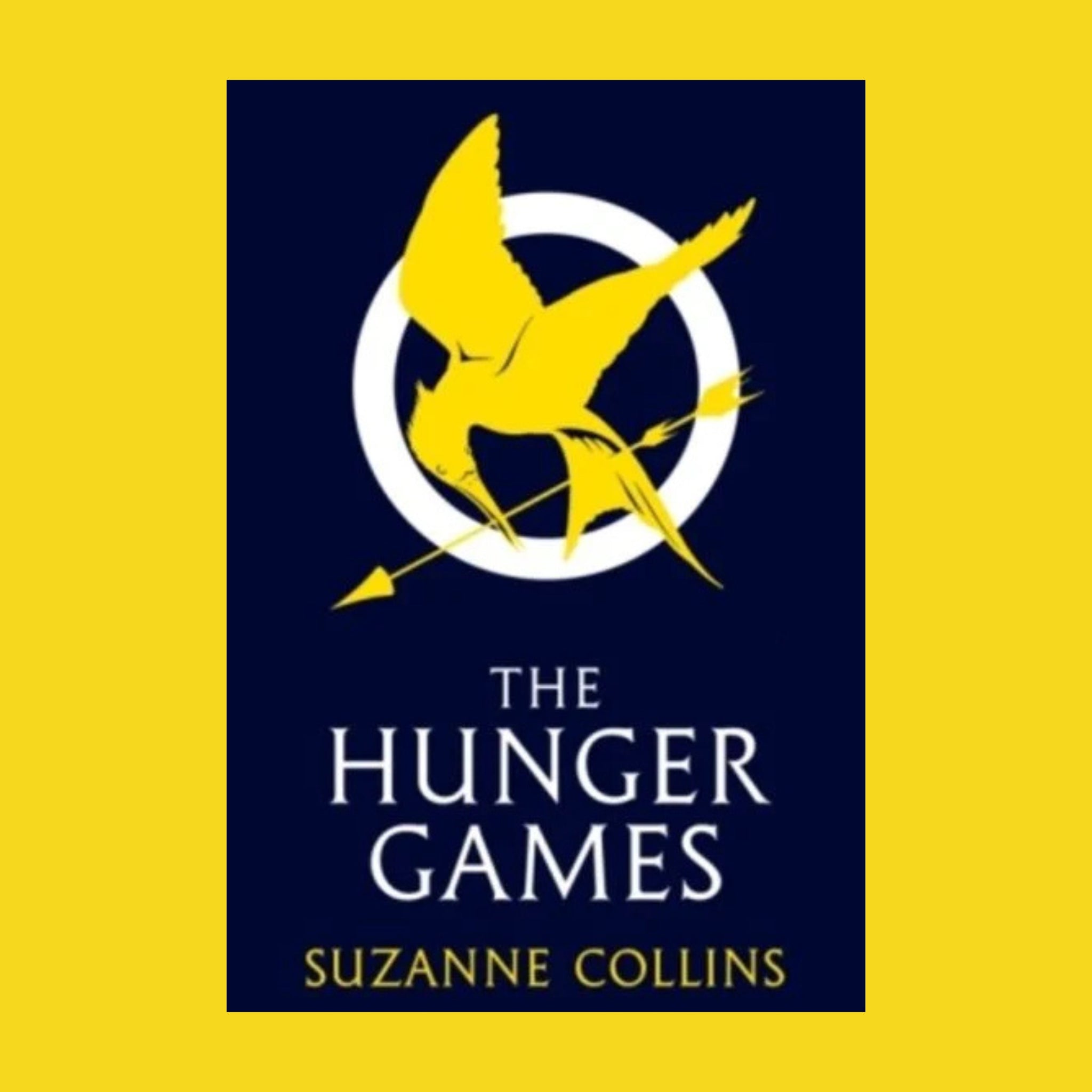 The Hunger Games 1