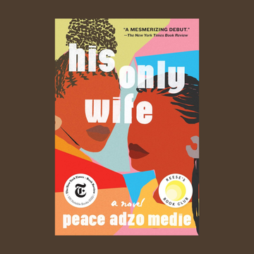 His Only Wife