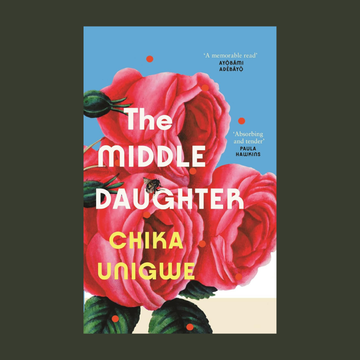 The Middle Daughter