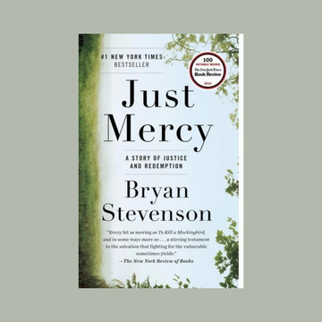 Just Mercy