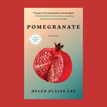 Pomegranate