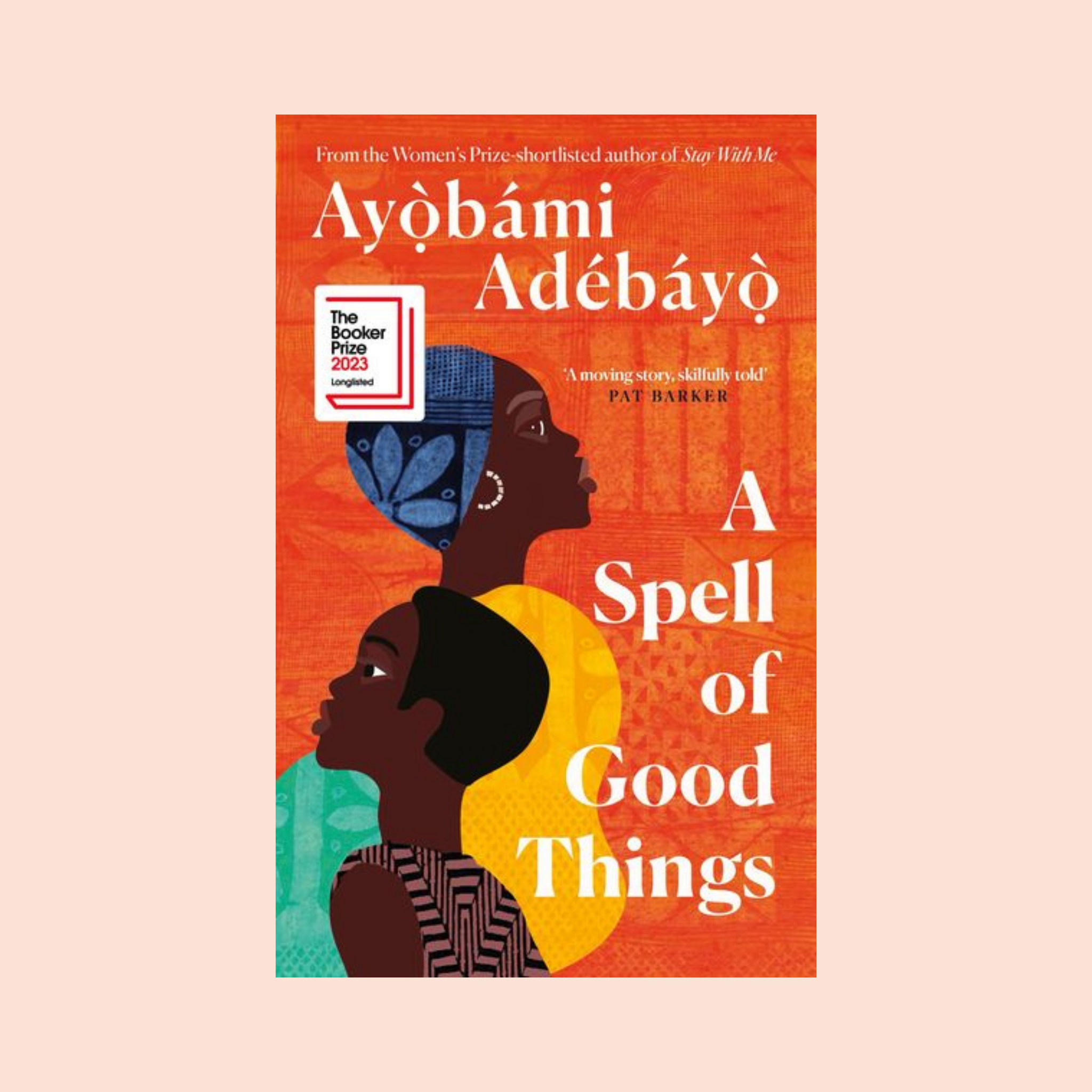 A Spell of Good Things