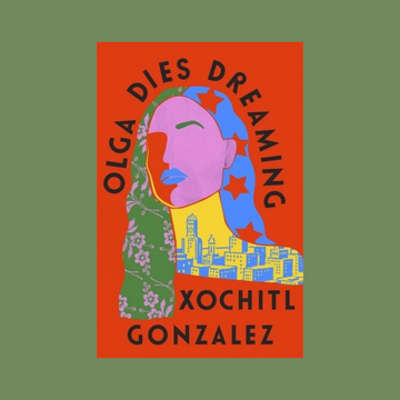 Olga Dies Dreaming