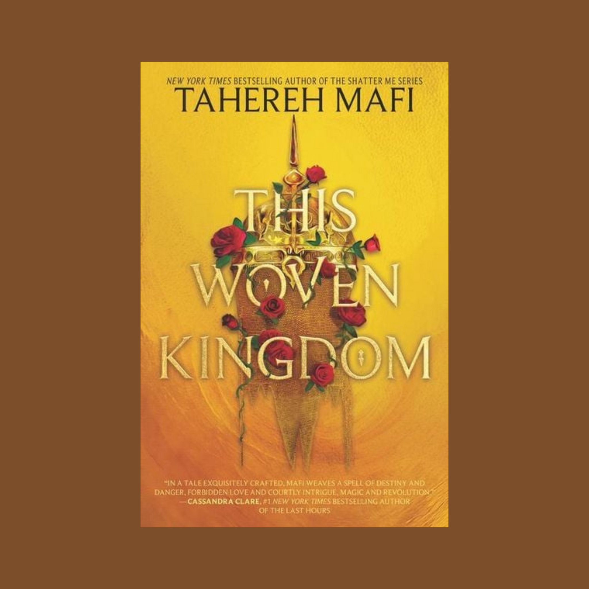 This Woven Kingdom