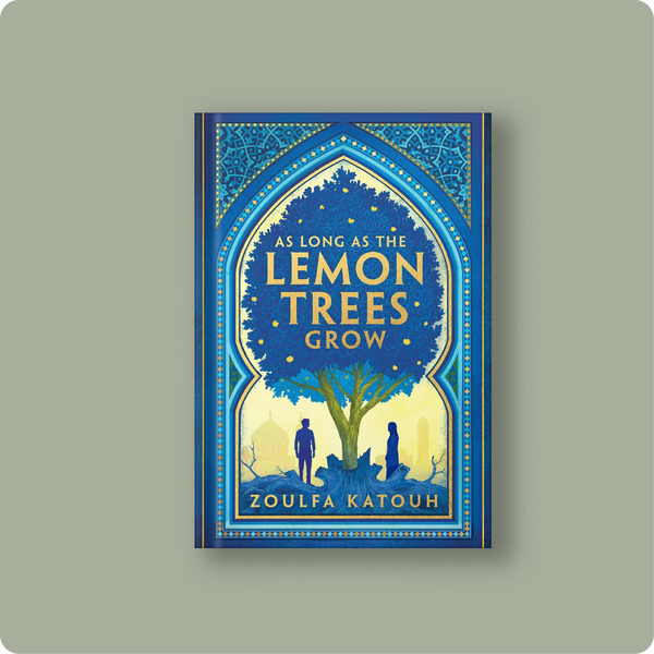 As long as the Lemon Trees Grow