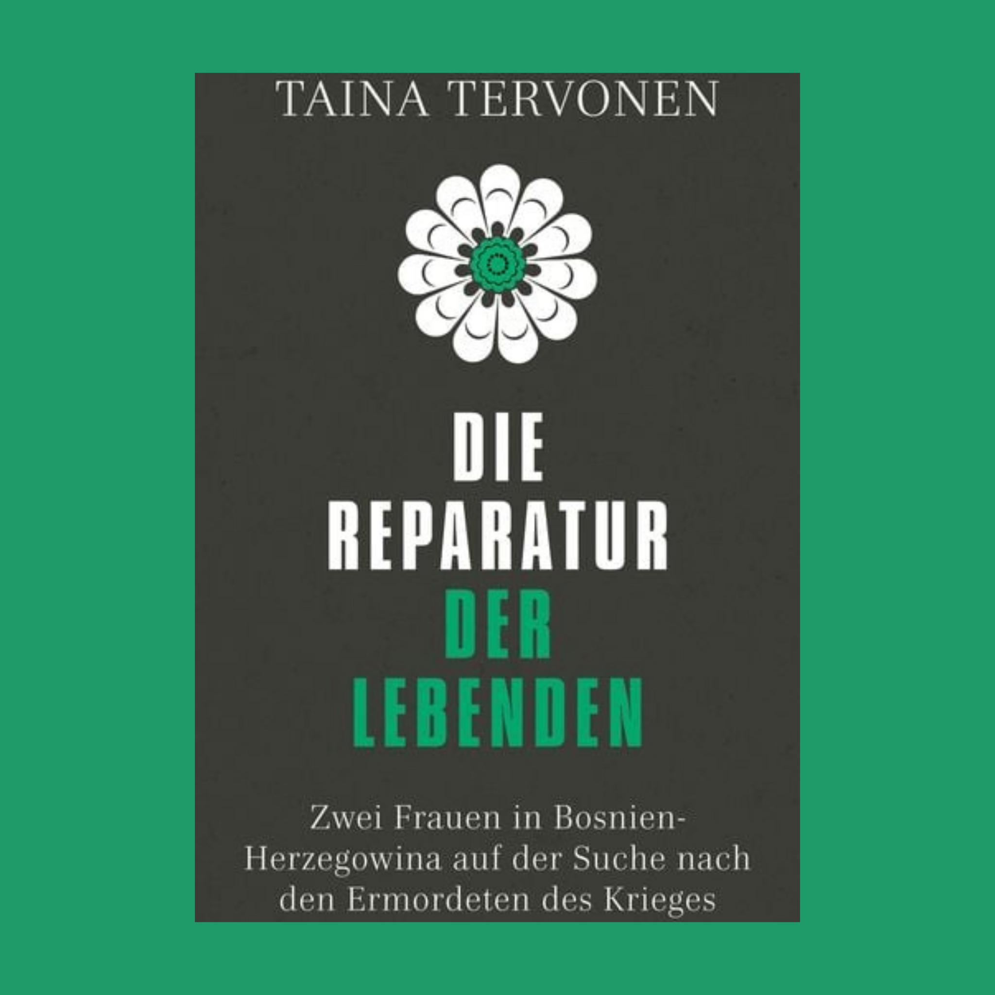 Die Reparatur der Lebenden