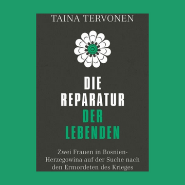 Die Reparatur der Lebenden