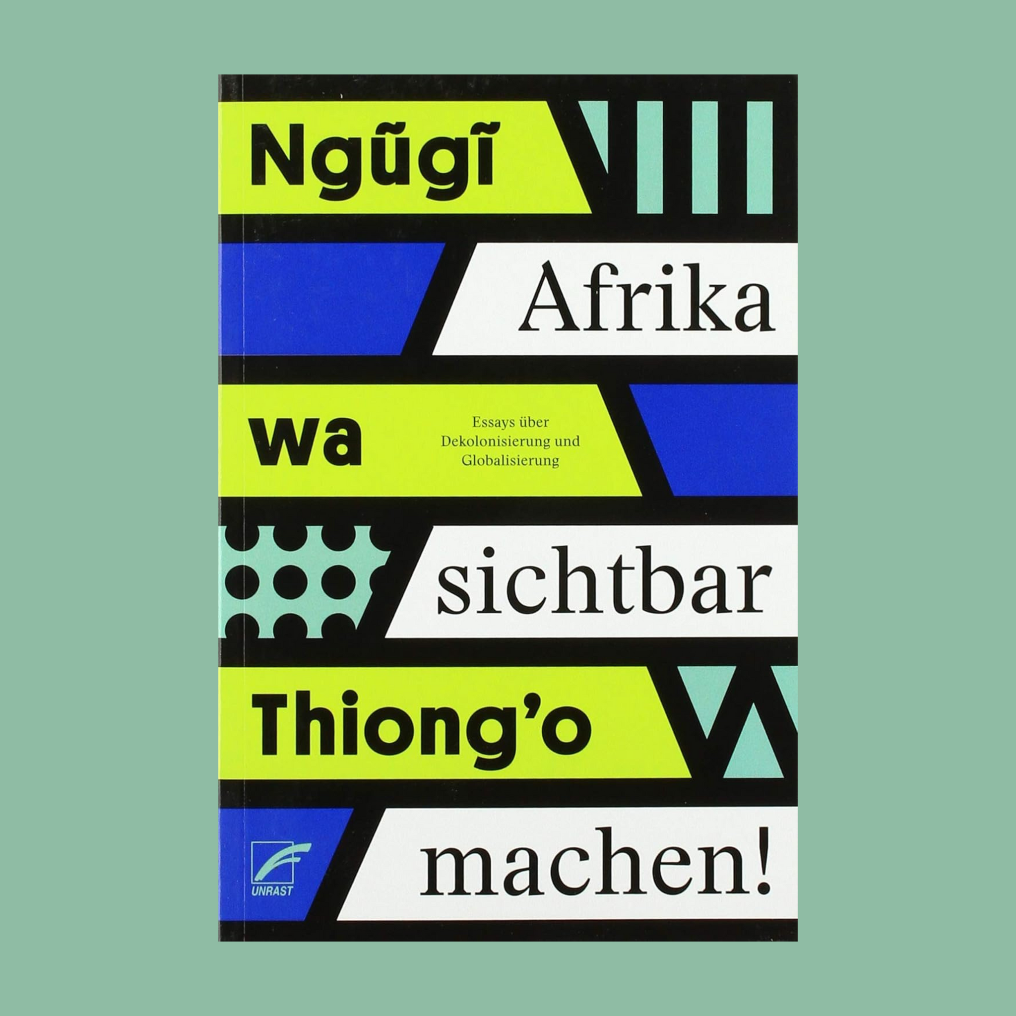 Afrika sichtbar machen