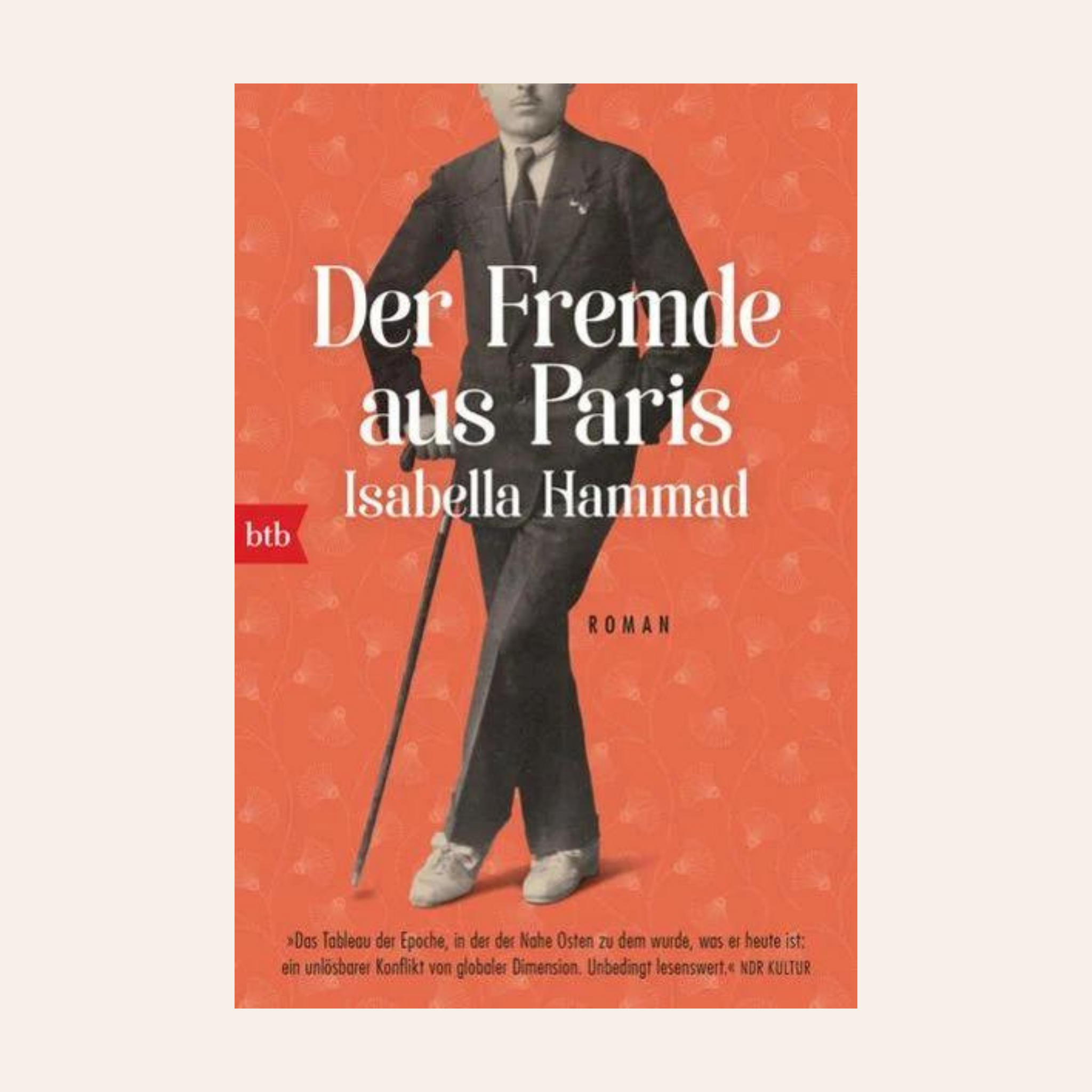 Der Fremde aus Paris