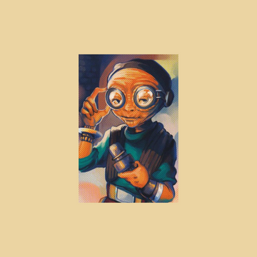 Maz Kanata