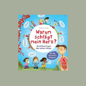 Warum schlägt mein Herz?
