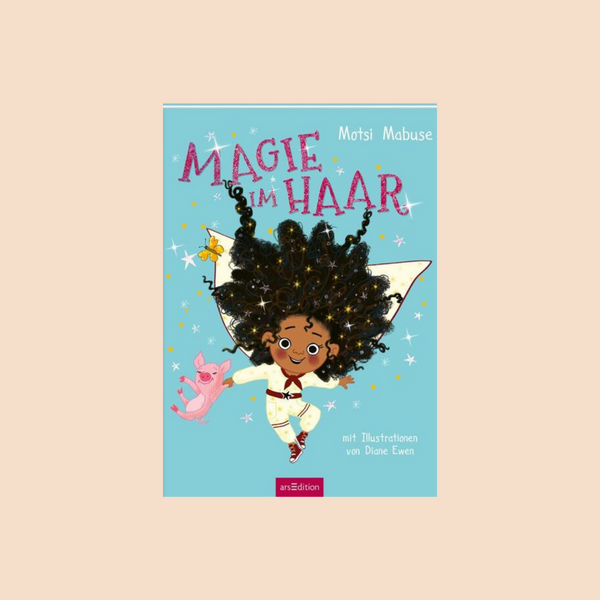 Magie im Haar