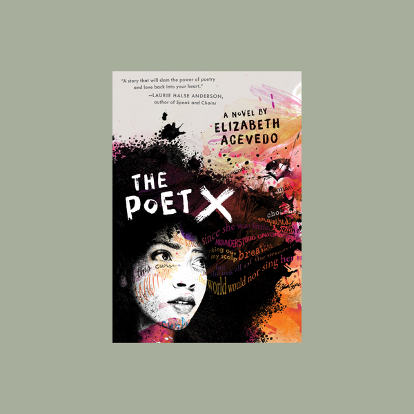 The Poet X