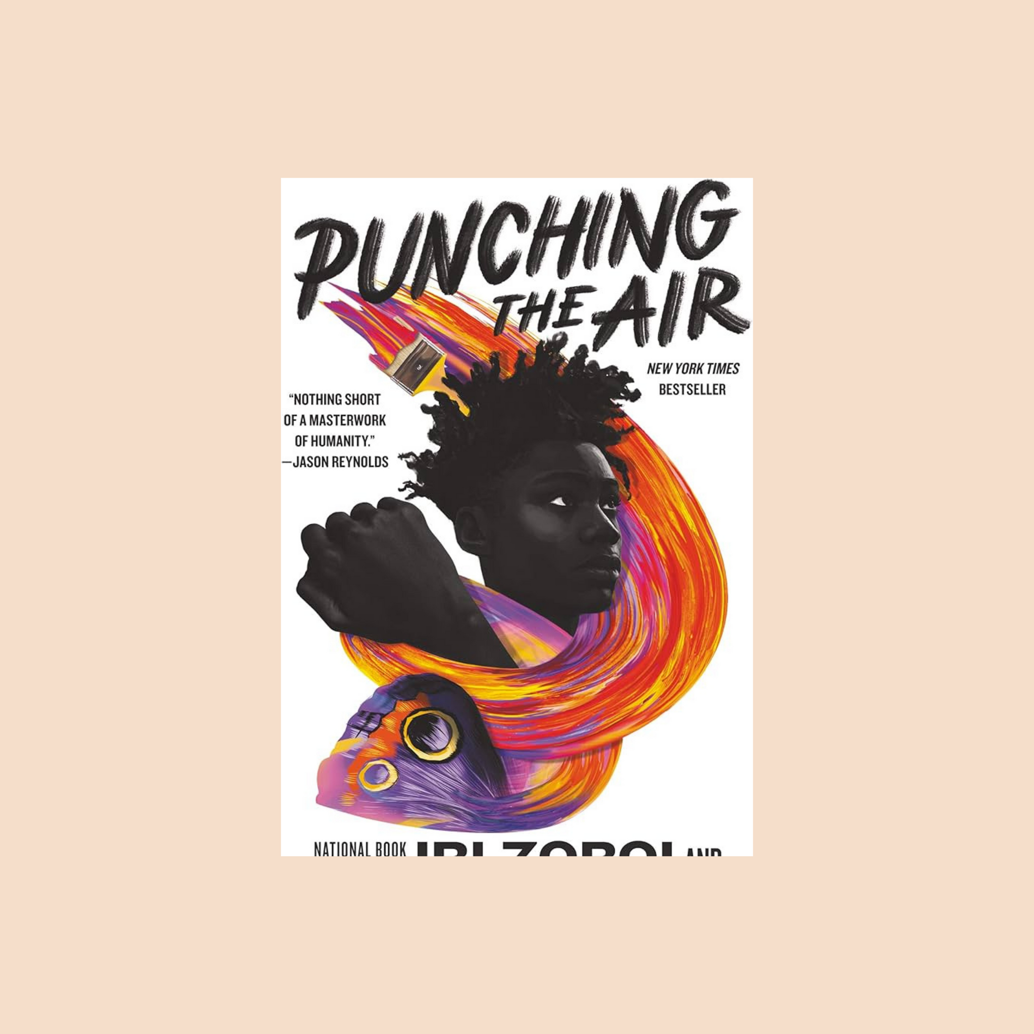 Punching the Air