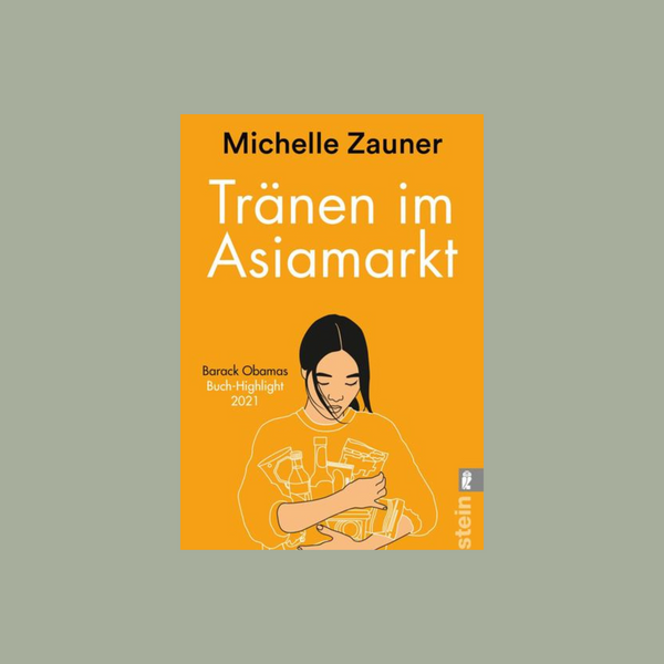 Tränen im Asia-Markt