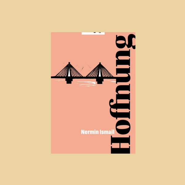 Nermin Ismail - Hoffnung