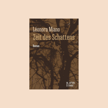 Zeit des Schattens