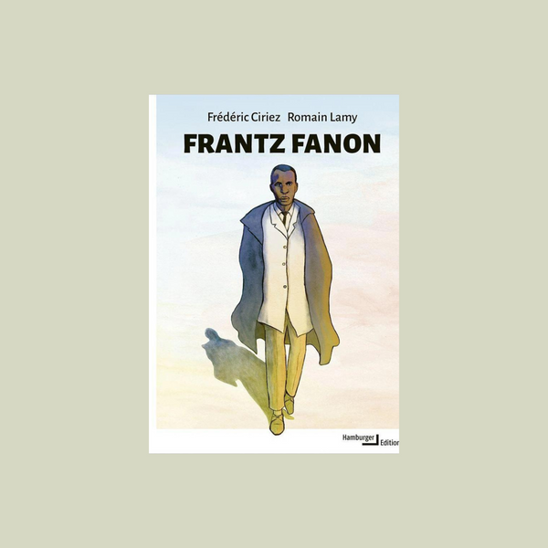 Frantz Fanon