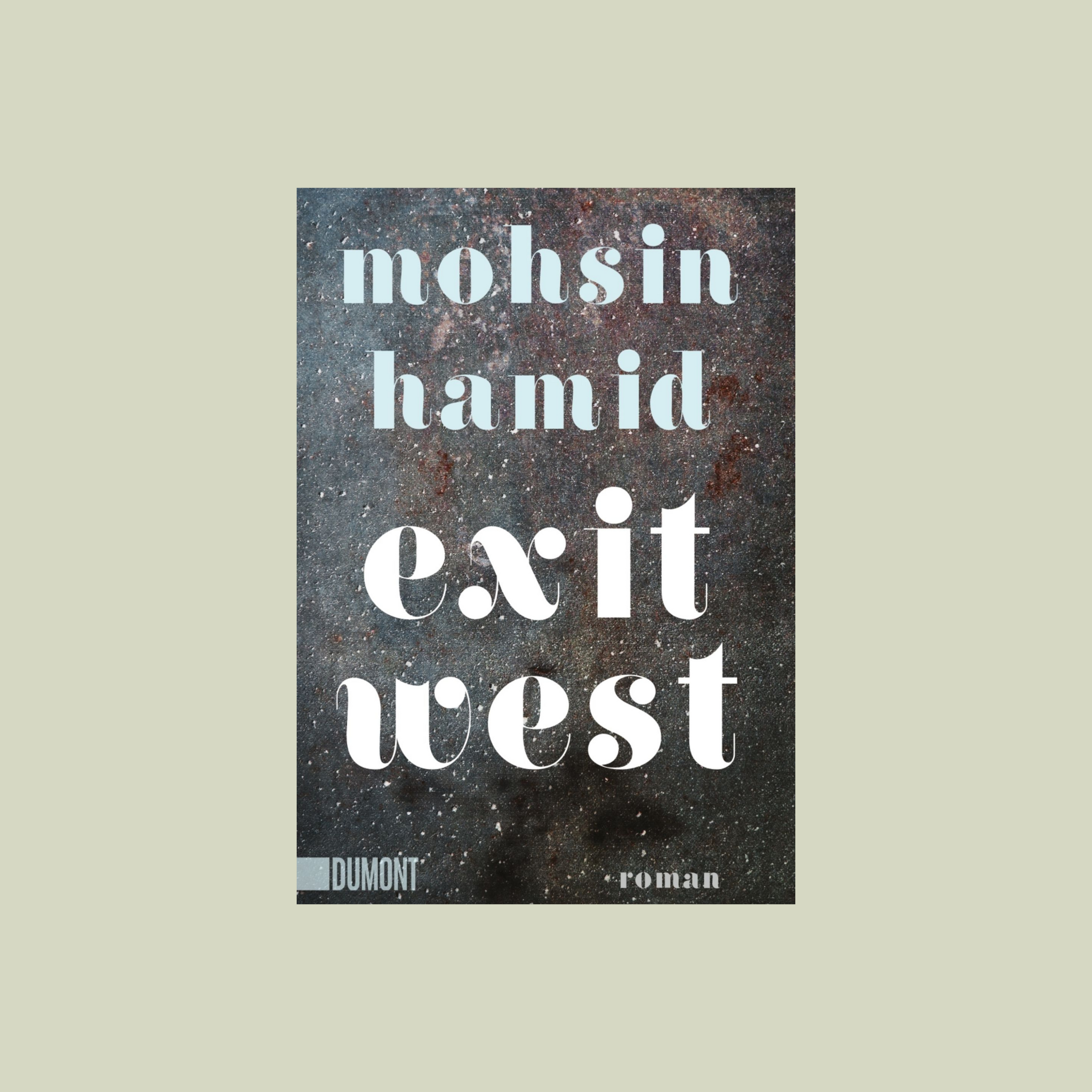 Exit West