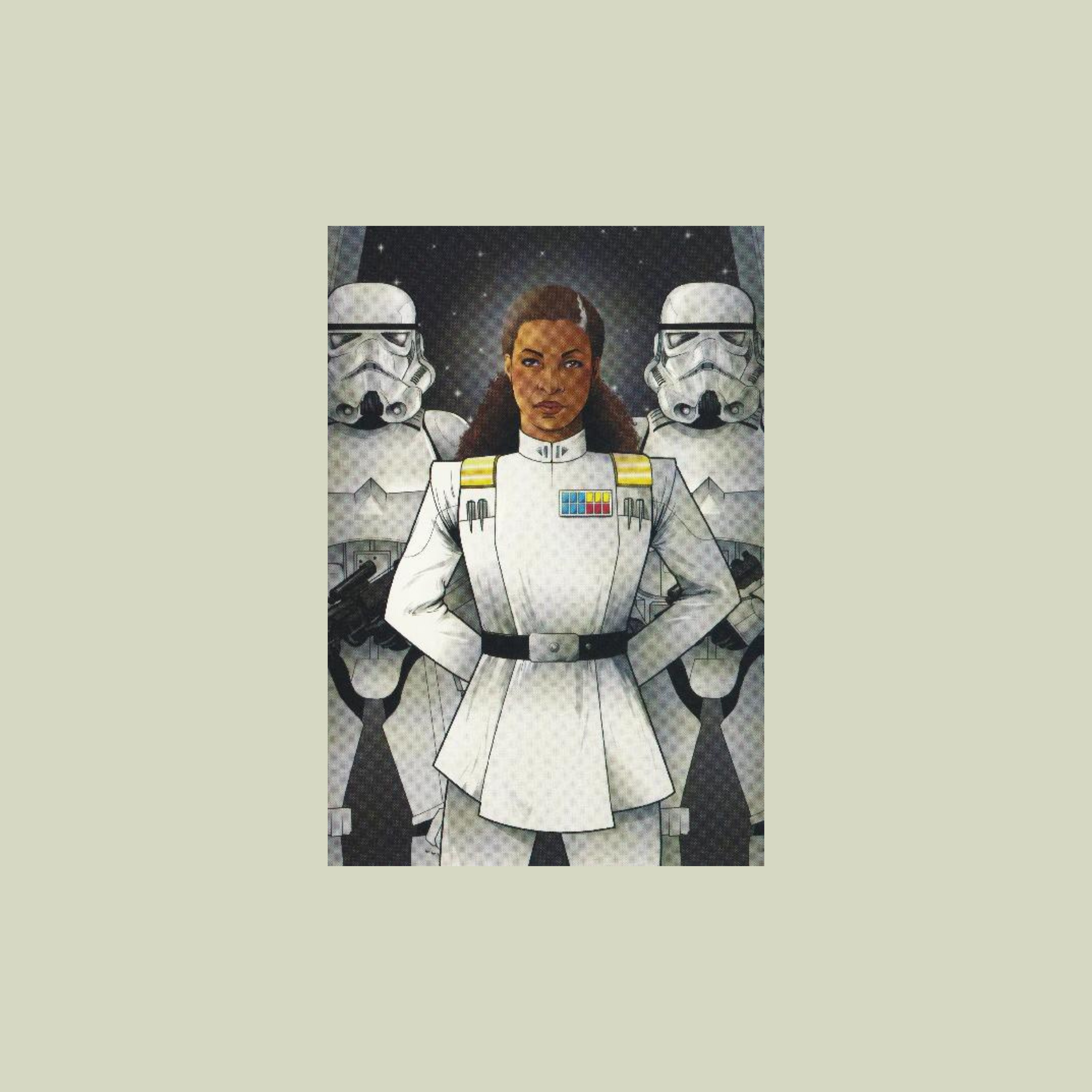 Rae Sloane