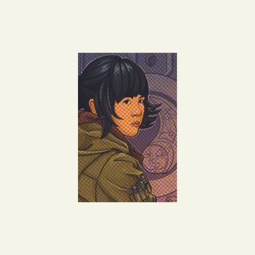 Rose Tico