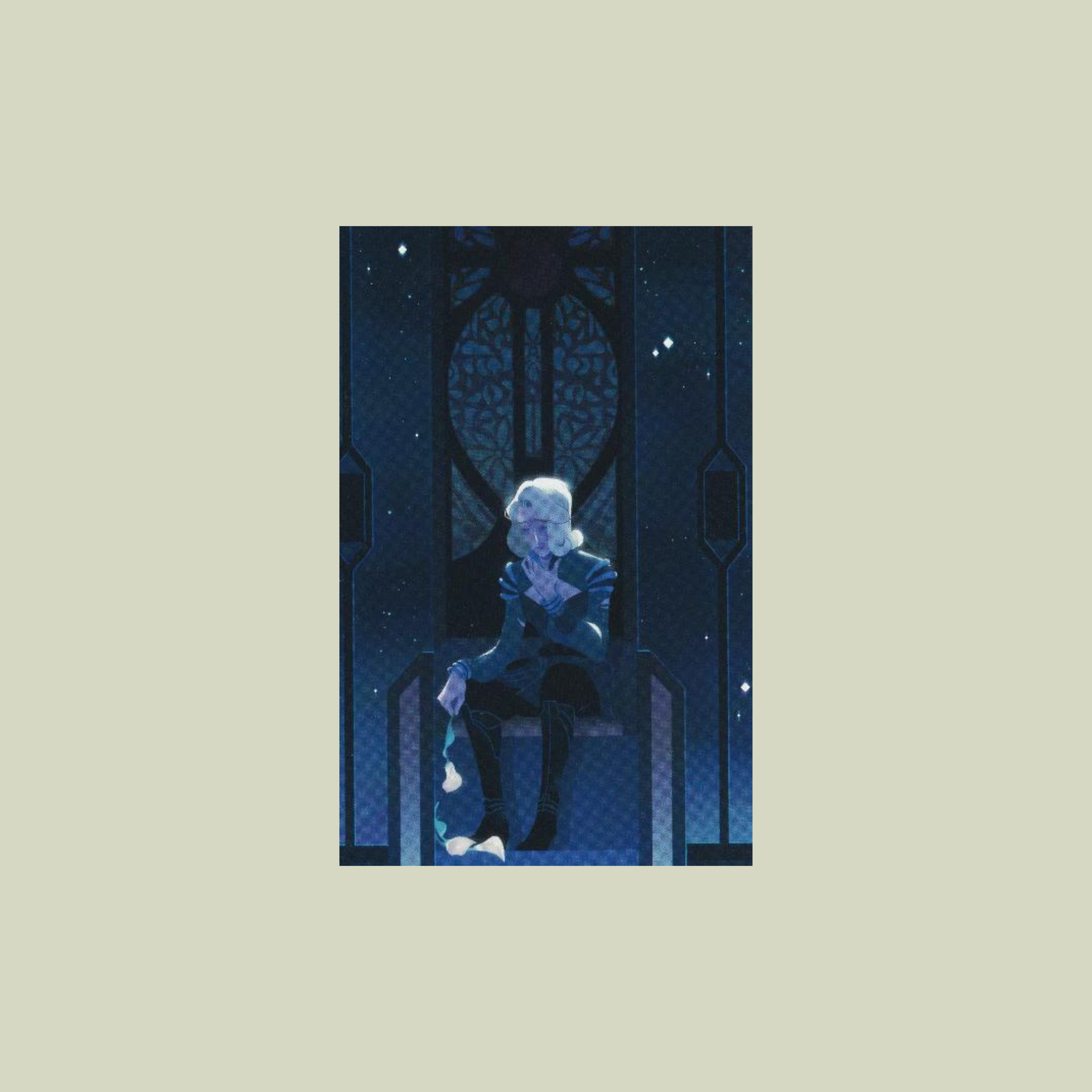 Satine Kryze