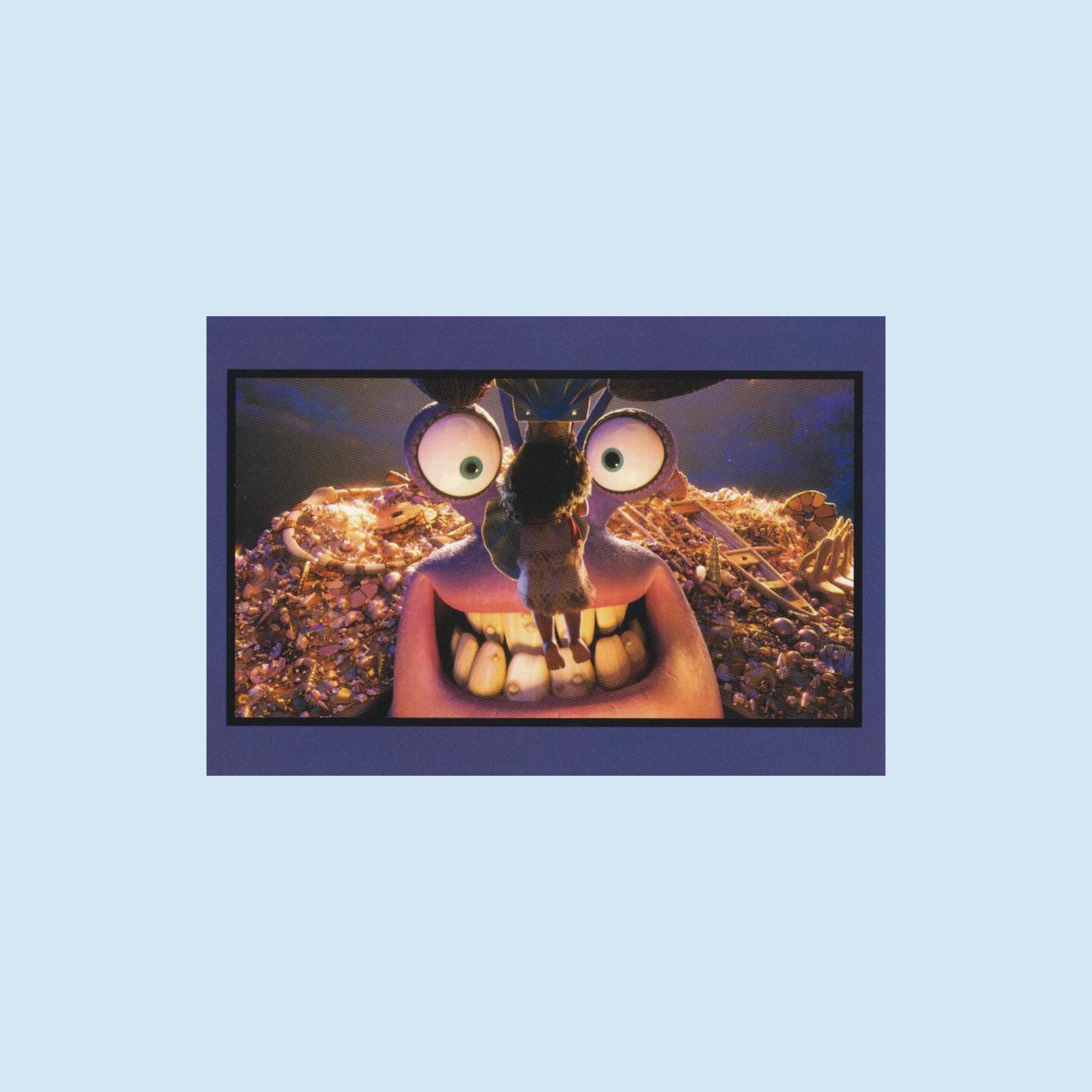 Tamatoa - Vaiana