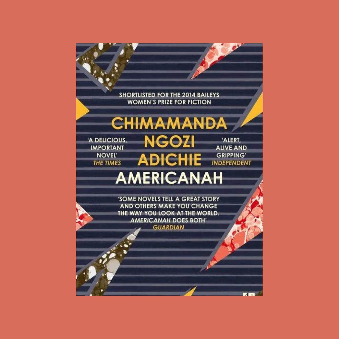Americanah