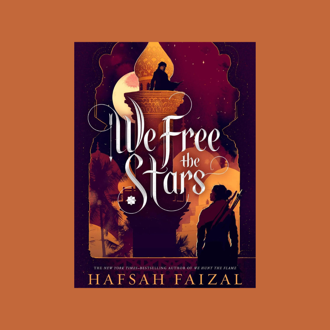 We Free the Stars